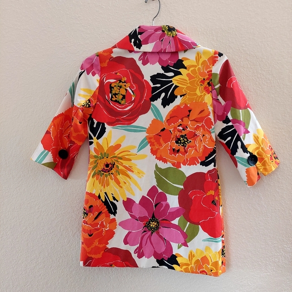 Bentley A. Coat NWOT - Picture 2 of 13